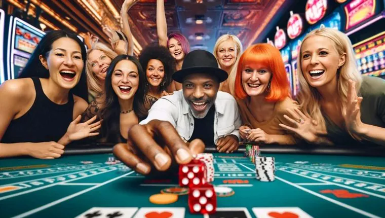 774pub Casino Welcome Bonus