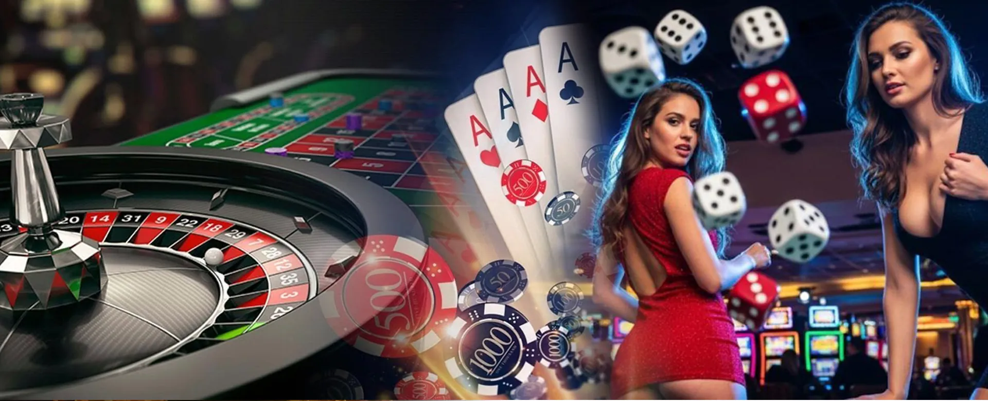 774pub Casino thrilling gaming experience